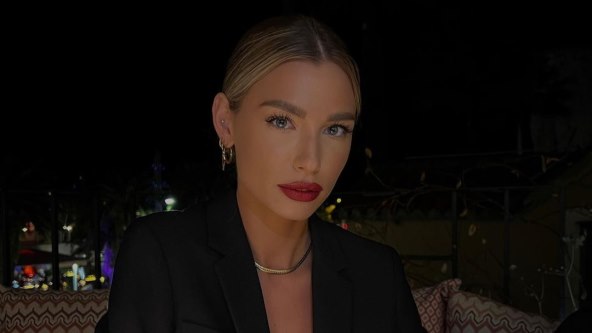Elena Dizdar