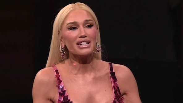 Gwen Stefani