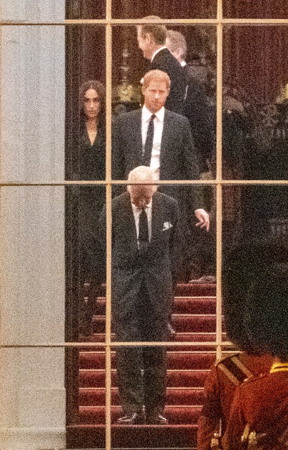 Ne zna se hoće li Meghan Markle i princ Harry doći na krunidbu kralja Charlesa