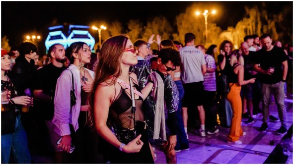 festivalska moda