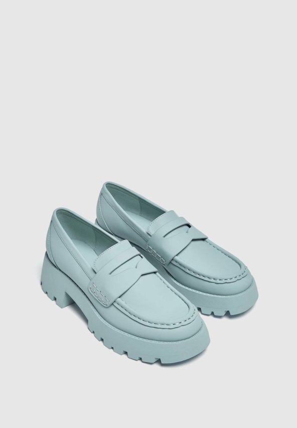 Pull&Bear mokasinke