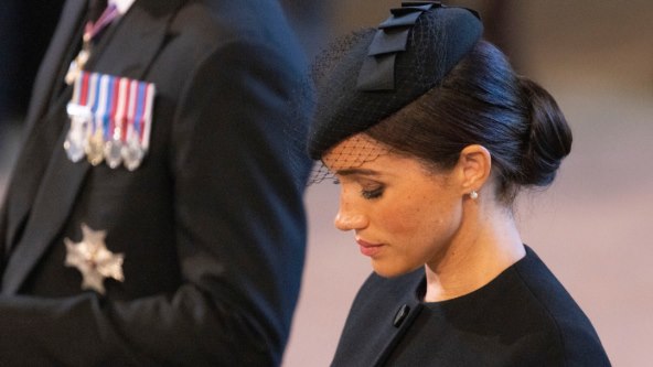 Meghan Markle mnogi Britanci ne podnose