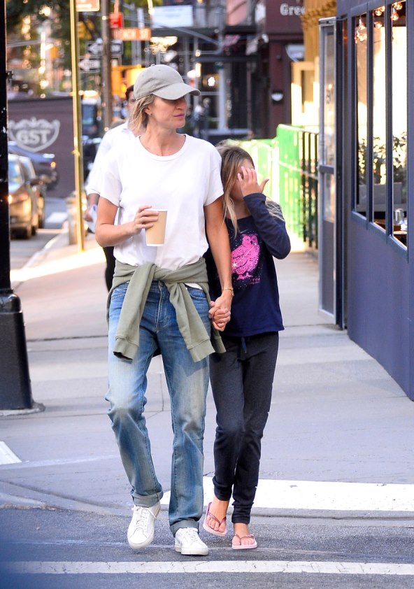 Gisele Bundchen