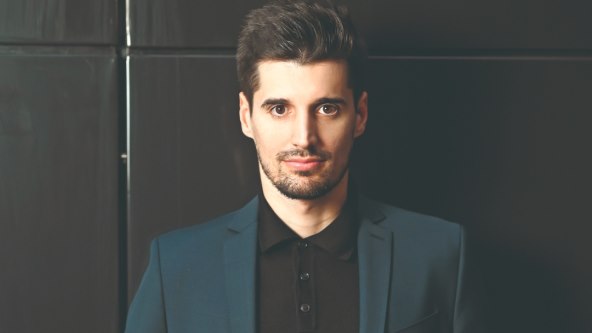 Luka Šulić ima troje djece