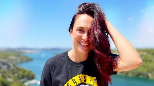 Marijana često progovara o majčinstvu