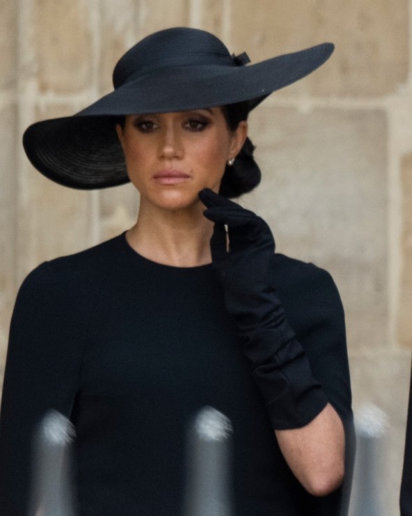 Meghan Markle
