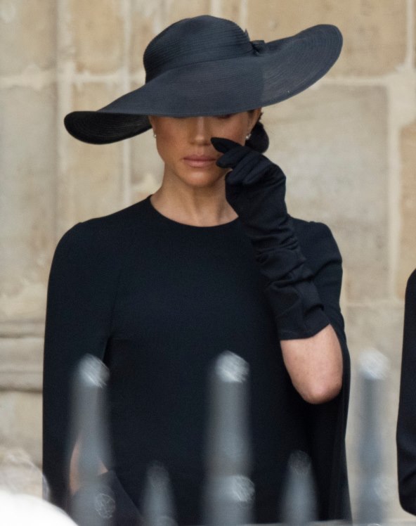 Meghan Markle kraljevska obitelj mrzi