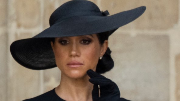 Meghan Markle borila se s mentalnim problemima
