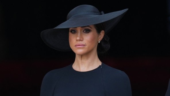 Meghan Markle otkrila je da joj je princ Harry pomogao u borbi s mentalnim problemima