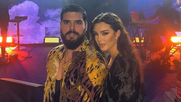Adam i Anđela Adaktar imaju troje djece