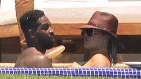 Khloe Kardashian oprostila je Tristanu Thompsonu nekoliko prevara