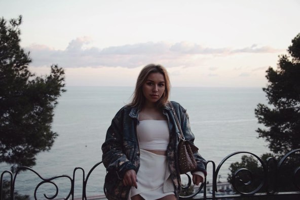 Posvojena kći Filipa Zeptera i Madlene Zepter