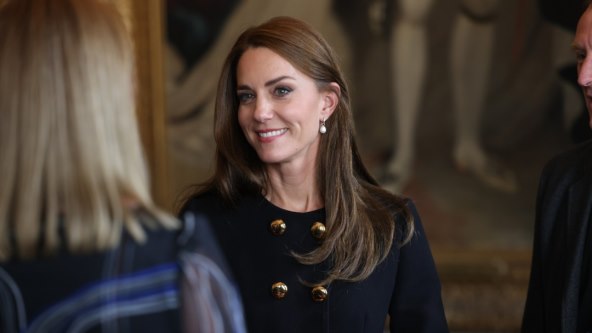 Kate je japoznatija među suprugama