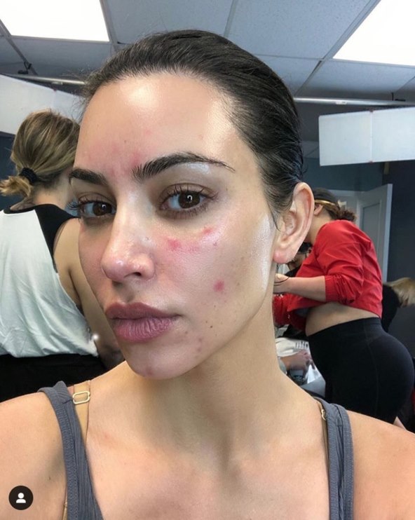 Kim Kardashian