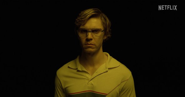 Monster: The Jeffrey Dahmer Story je serija o serijskom ubojici