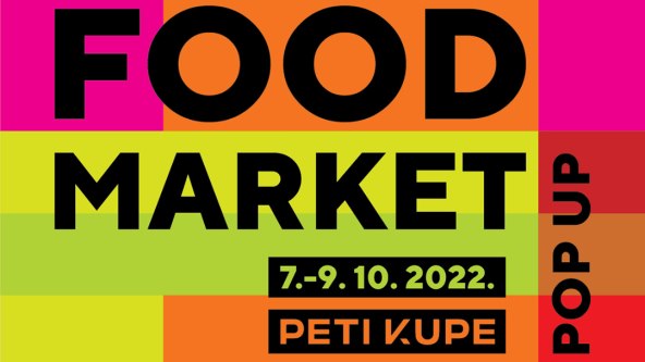 Food Market