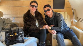 Georgina Rodriguez i Cristiano Ronaldo zajedno su od 2016. godine.