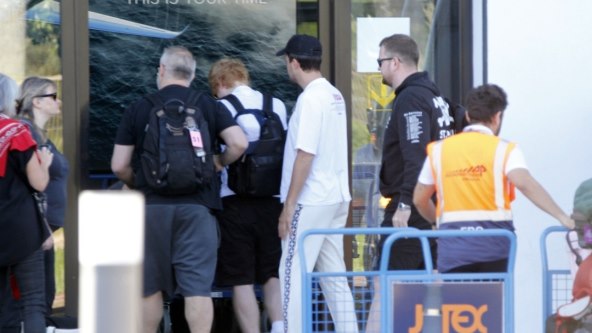 Ed sheeran