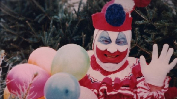 John Wayne Gacy jedan je od napoznatijih serijskih ubojica