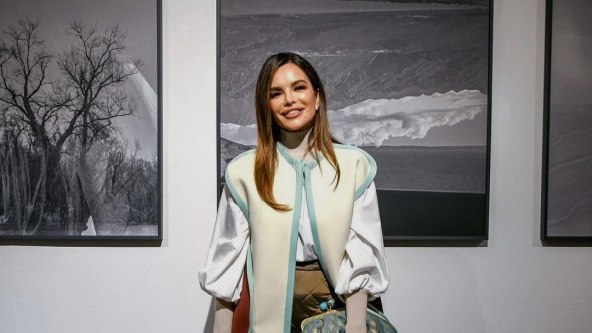 Severina je posvađana s obje sestre