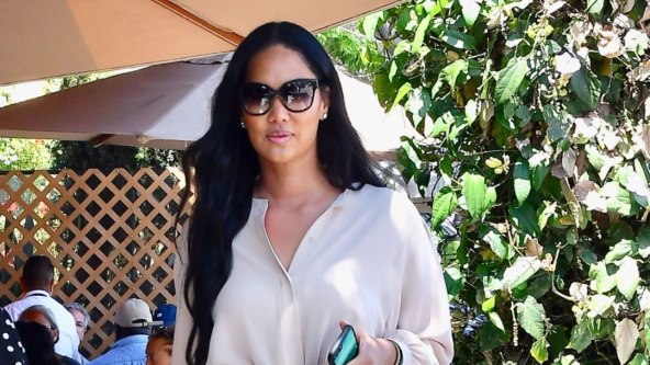 Kimora Lee Simmons je prva realityzvijezda u povijesti