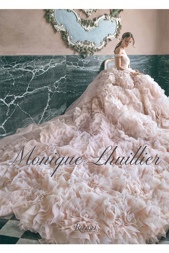 monique lhuillier book