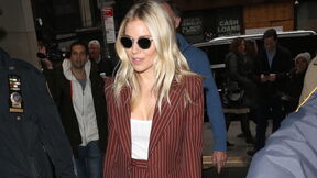 Sienna Miller na ljetovanju s dečkom i kćeri