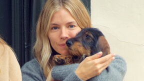 Sienna Miller na ljetovanju s dečkom i kćeri