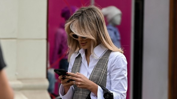 Street style