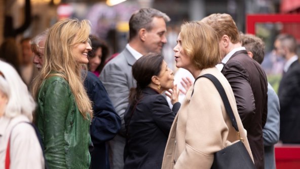 Natascha McElhone je izgubila supruga