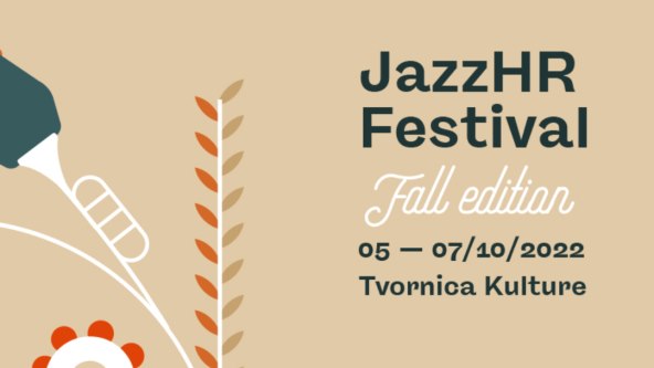 JazzHR Festival