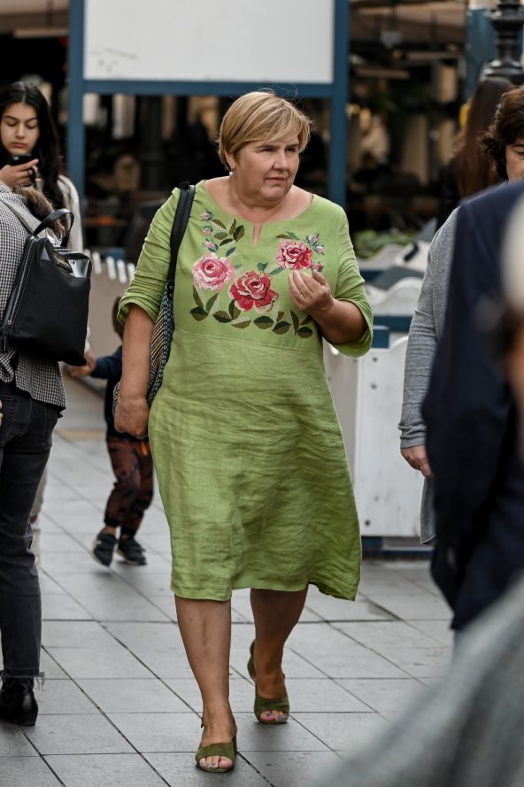 Željka Markić