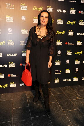 Mirna Berend