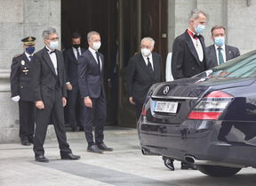 Kralj Felipe VI. se trudi popraviti ugled njegove obitelji nakon skandala njegova oca Juana Carlosa I. i sestara.