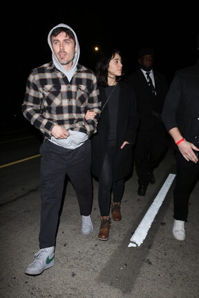 Casey Affleck u vezi je s 23 godine mlađom glumicom Caylee Cowan.