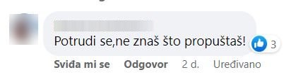 Komentari o Petru Graši