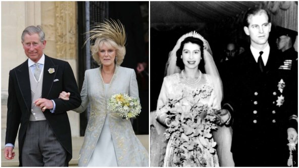 Zašto je Camilla Parker Bowles kraljica, a princ Philip nije bio kralj