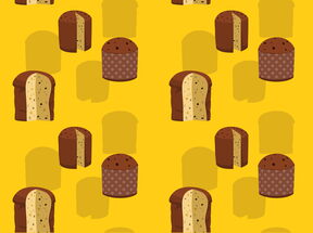 panettone