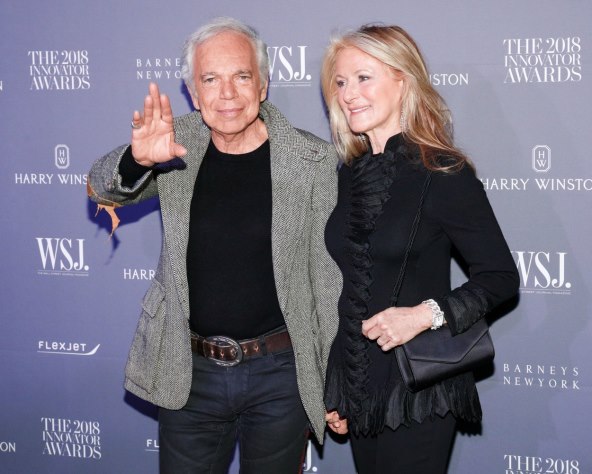 Ralph Lauren