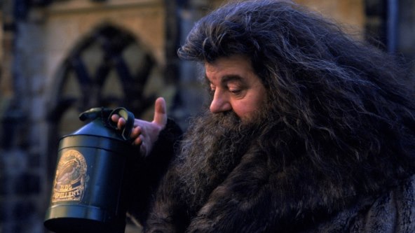 Robbie Coltrane preminuo je u 73. godini života