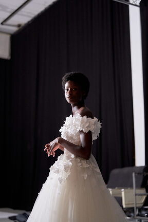 viktor rolf mariage