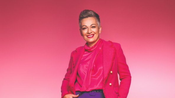 Anđelka Barišić je pobijedila karcinom dojke