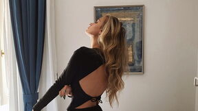 Kosa Isabella Rakonić