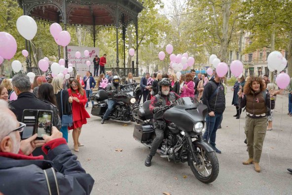 Story Pink Fest