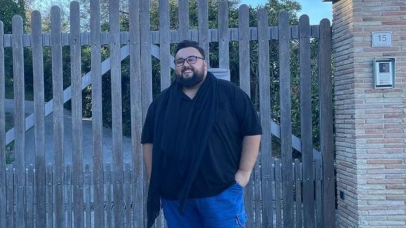 Jacques Houdek odgovorio pratiteljici koja mu je poručila da smršavi