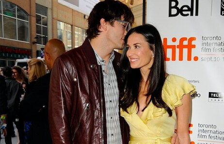 Demi Moore iznijela je bizarne detalje veze s Ashtonom Kutcherom u svojim memoarima
