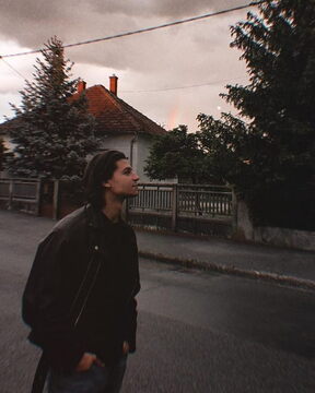 Filip Rudan zaručio je djevojku Taru