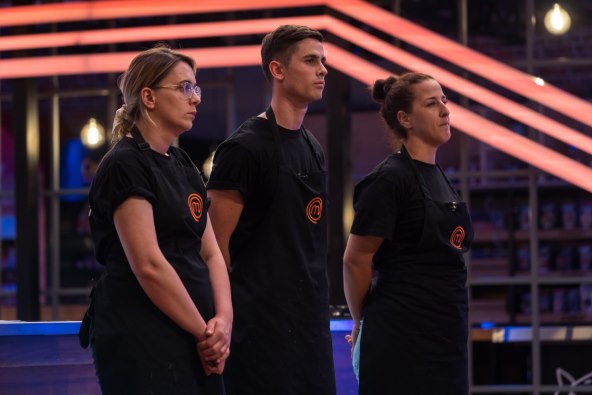 Stjepan Vukadin, Melkior Bašić i Damir Tomljanović su žiri u MasterChefu
