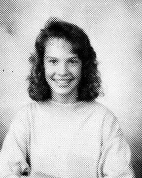 Hilary Swank