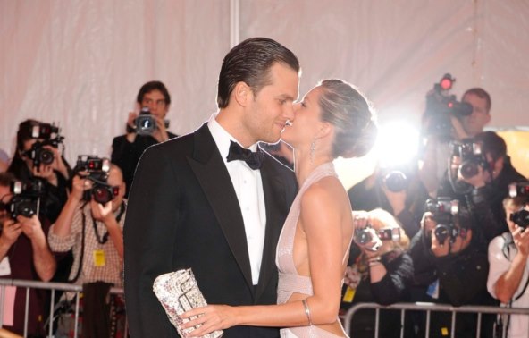 Gisele Bundchen otela je Bradyja ženi koja je čekala njegovo dijete